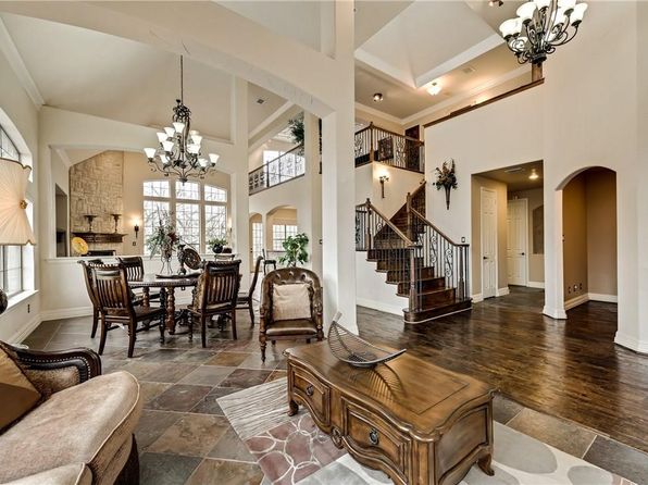 Home for Sale in McKinney TX