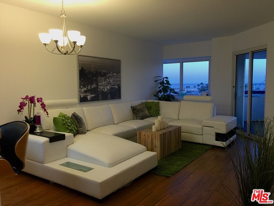 1st image of 525 E Seaside Way Unit 406