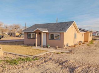 377 W 200 N, Roosevelt, UT 84066