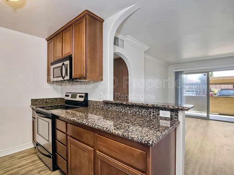 Playa Blanca Apartment Homes — Photo 18