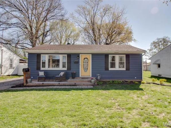 2509 Alfaretta Ave, Alton, IL 62002