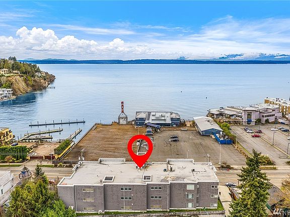 2nd image of 6042 Seaview Ave NW Unit 302