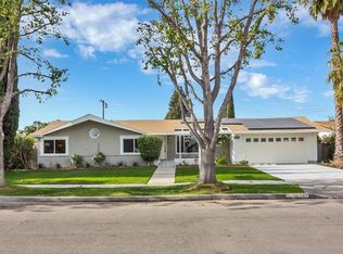 11261 Mount Dr, Garden Grove, CA 92840