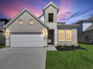 14807 Surfbird Ln, Houston, TX 77049