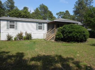 755 Goldie Rd, Leesville, SC 29070