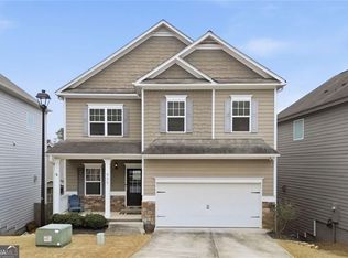 905 Habersham Ct, Woodstock, GA