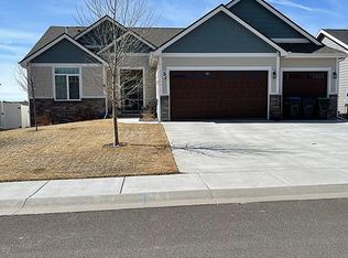 3266 Campfire Trl, Cheyenne, WY 82001