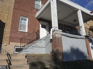 7123 Guilford Rd, Upper Darby, PA 19082