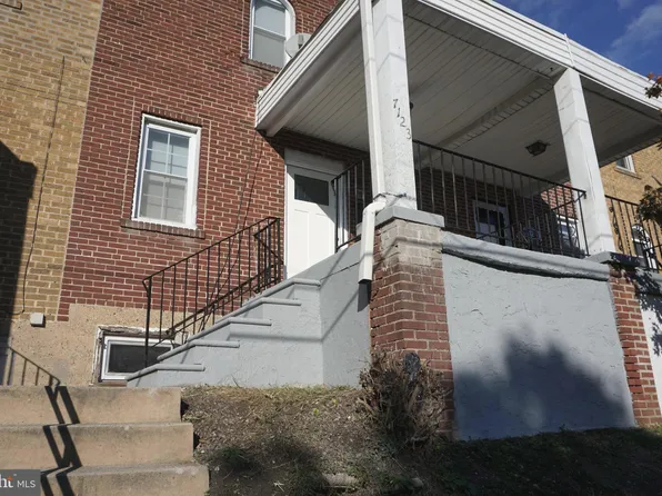 7123 Guilford Rd, Upper Darby, PA 19082