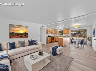 16467 N Avenida De La Canada, Tucson, AZ 85739