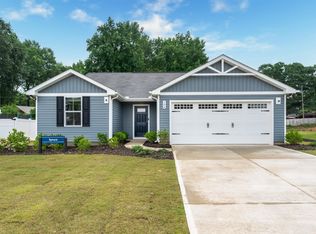 104 Bleckley Trl, Anderson, SC 29625
