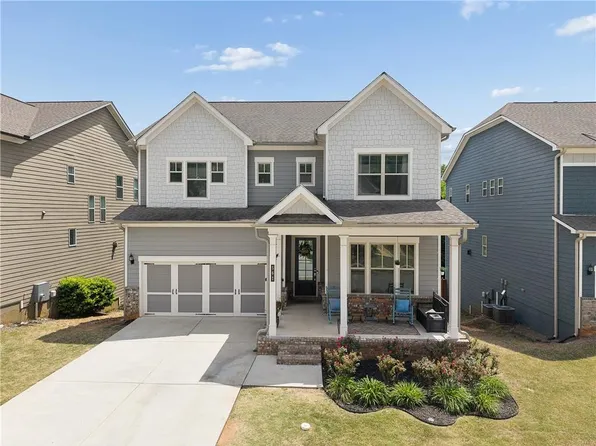 561 Avondale Hills Dr, Decatur, GA 30032