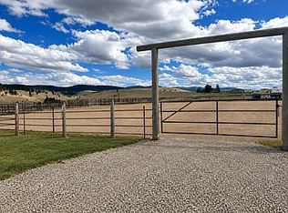 116190 Starlite Rd, Butte, MT 59750