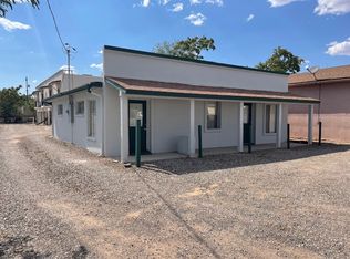 468 S 1st St, Camp Verde, AZ 86322
