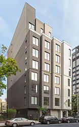 Carmel Place at 335 East 27th Street in Kips Bay
