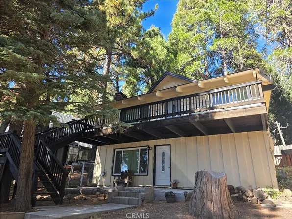 31116 All View Dr, Running Springs, CA 92382