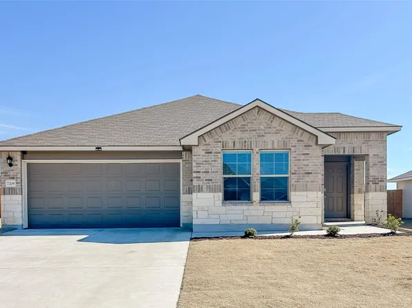 7208 Canadian Dr, China Spring, TX 76633