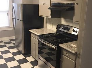 2296 Hollydale Ave #1-3, Baton Rouge, LA 70808