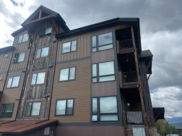 235 E La Bonte St #208, Dillon, CO 80435
