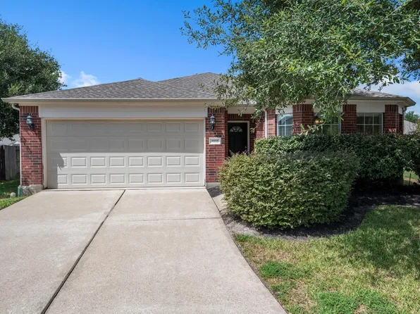 4605 Woodspring Acres Ct, Kingwood, TX 77345