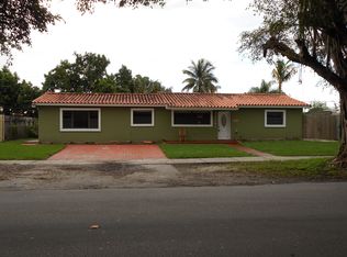 3541 SW 122nd Ave, Miami, FL 33175