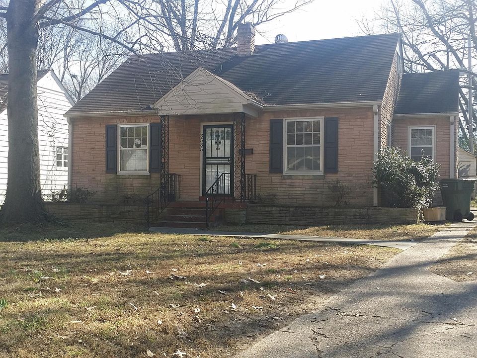 1st image of 3585 Kearney Ave