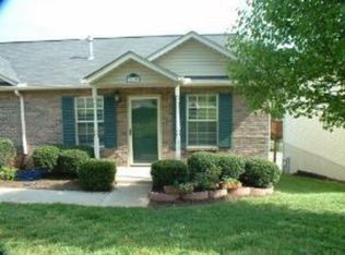 810 Calypso Way, Knoxville, TN 37923