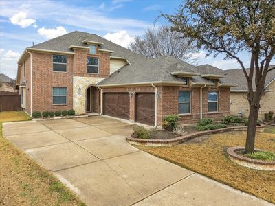 1840 Laurel Valley Dr, Keller, TX, 76248