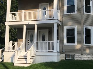 39 Hawthorne St FLOOR 1, Attleboro, MA 02703