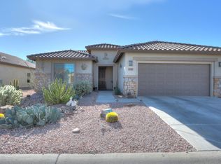 5199 W Buckskin Dr, Eloy, AZ 85131