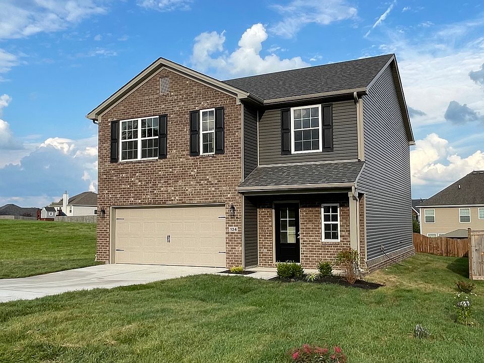 1st image of 124 Travis Way
