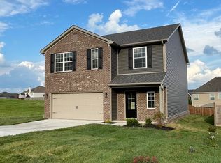 124 Travis Way, Georgetown, KY 40324
