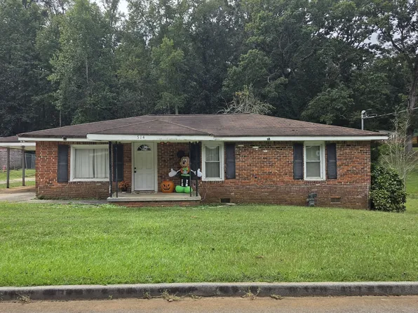 514 Church St, Palmetto, GA 30268