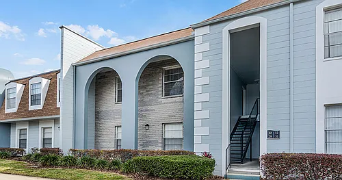 Fountain Square Apartments Photo 1