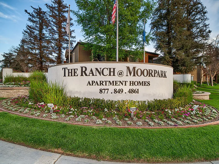 The Ranch at Moorpark — Photo 23