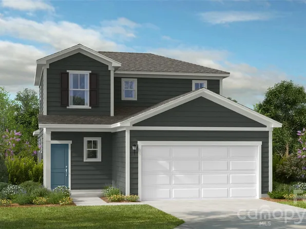 502 Silver Birch Ct, Shelby, NC 28152