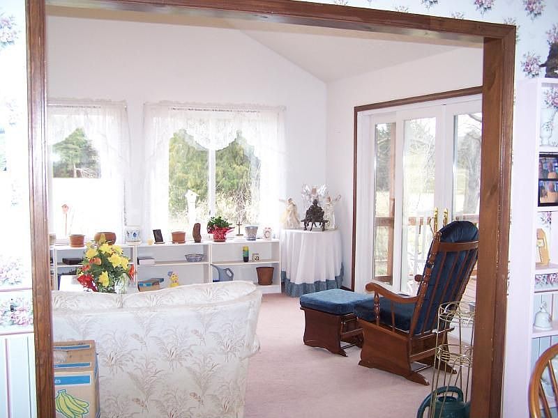 Huge Sun Room