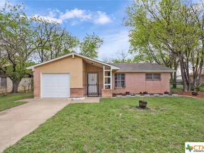 1506 S West S Young Dr, Killeen, TX, 76543