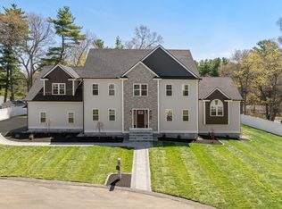 18 Druid Hill Ave, Burlington, MA 01803