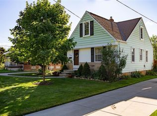 6350 Allanwood Rd, Parma, OH 44129