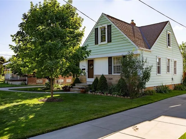 6350 Allanwood Rd, Parma, OH 44129