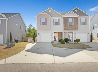 306 Frisco Way, Holly Ridge, NC 28445