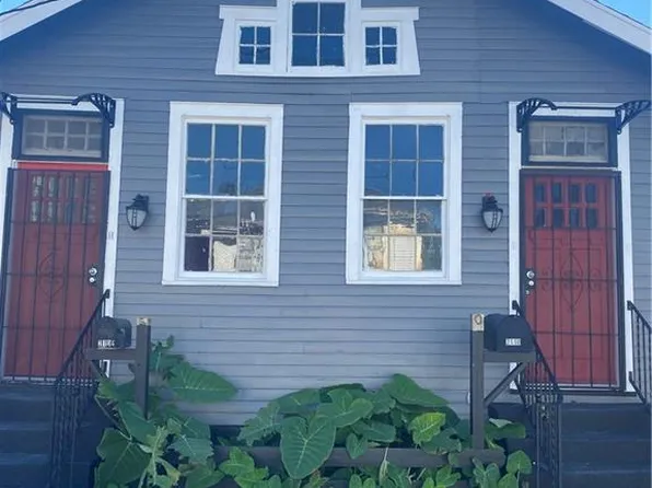 2108-2110 Dabadie St, New Orleans, LA 70119