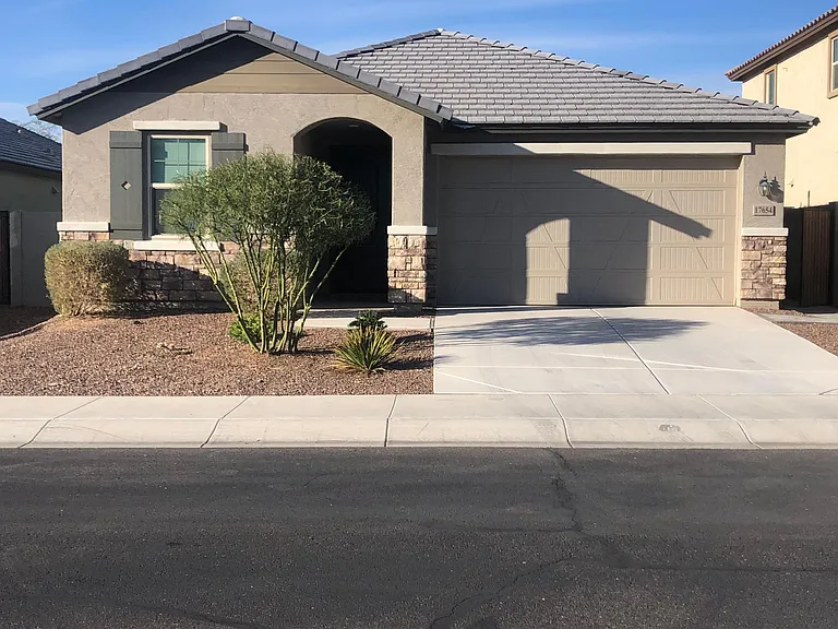 17654 W Hubbard Dr — Photo 1