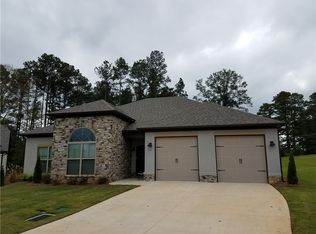 121 Grazia Way, Auburn, AL 36830