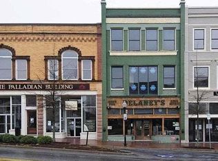 113 W Main St #2, Spartanburg, SC 29306