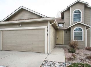 4985 Shirley Pl, Colorado Springs, CO 80920