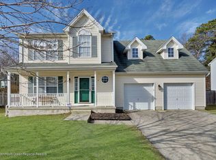 80 Timberline Rd, Bayville, NJ 08721