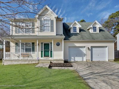 80 Timberline Rd, Bayville, NJ, 08721