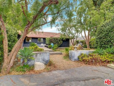 16959 Dulce Ynez Ln, Pacific Palisades, CA, 90272